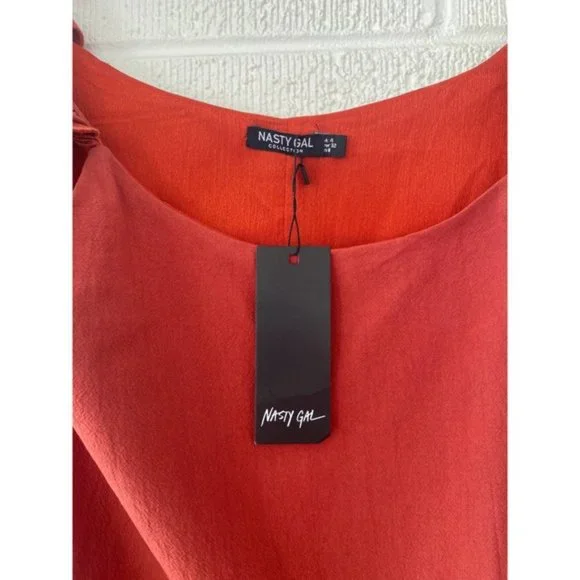 NASTY GAL - Picture 4 of 4